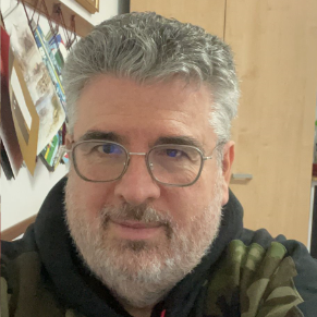 Immagine del profilo