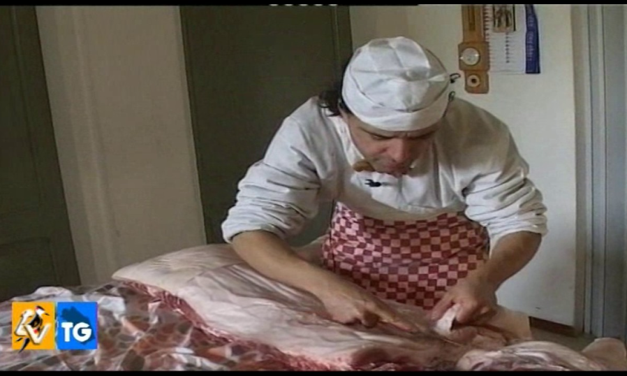 LA PISTA O LA SALATA