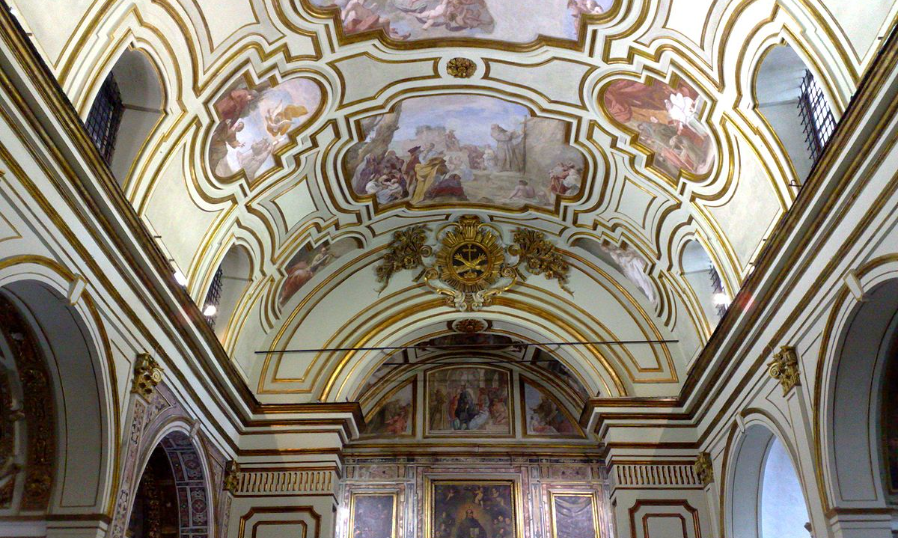 Monteprandone e San Giacomo della Marca